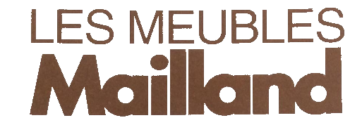 Meubles Mailland Logo